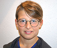 Antoine CARRET