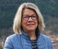 Chantal Niwinski