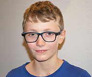 Gaël VIALARON