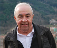 Gérard Coillet