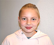Juliette MERLE