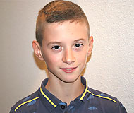 Léo FUMAT