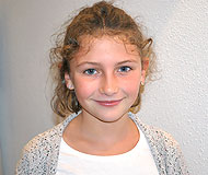 Lisa BONNISOL