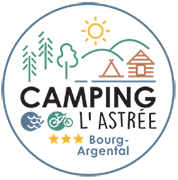 Camping “Domaine de l’Astrée”
