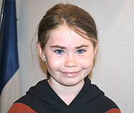 Lucile DE TOLLENAERE