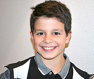 Maxence MAURIN